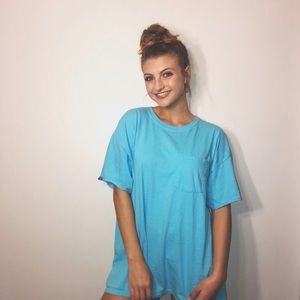 Meet your Posher, Carly